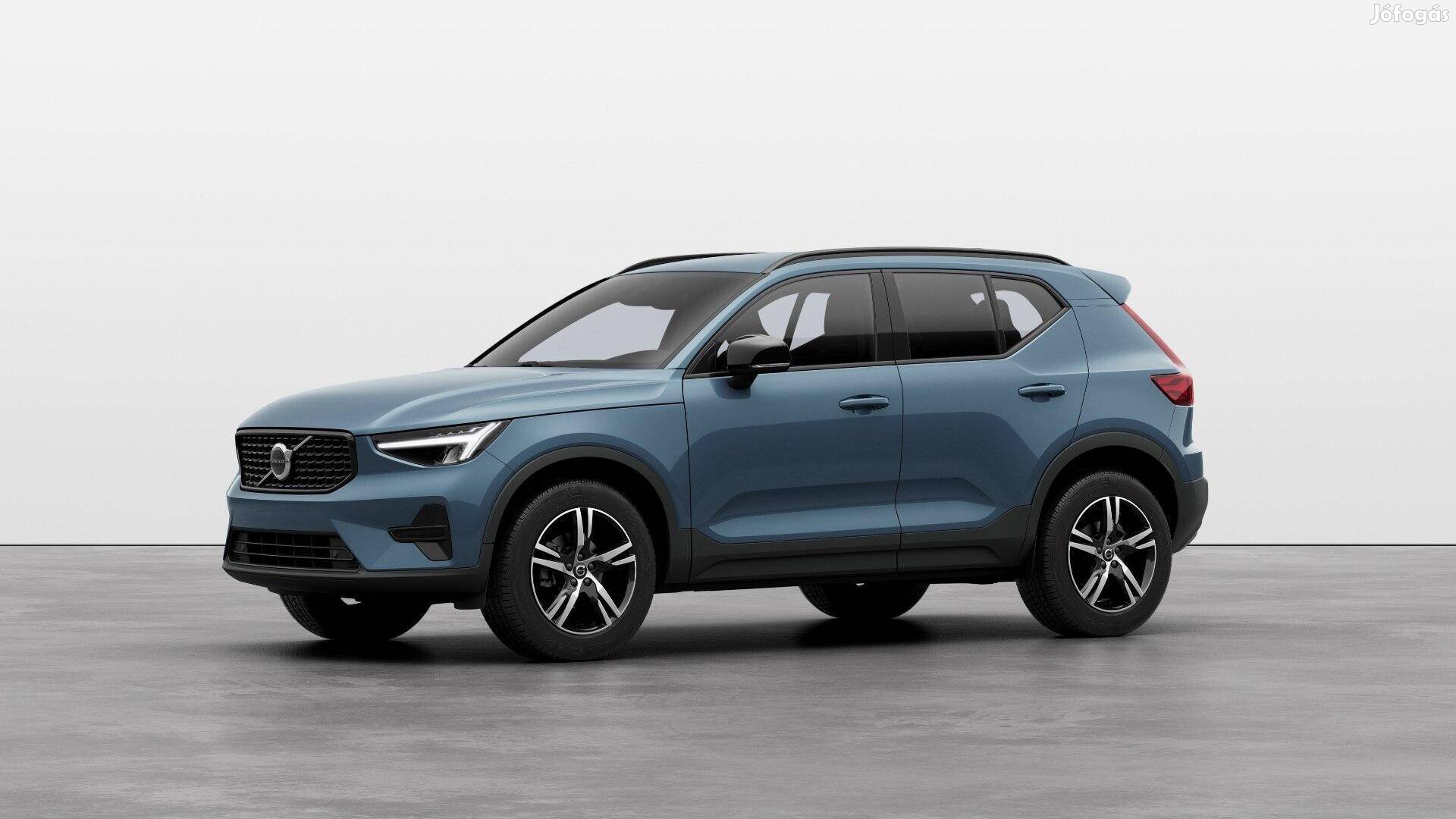 Volvo XC40 2.0 [B4] Mhev Ultimate Dark DCT Full...